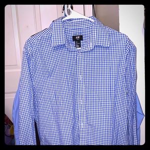 HM Dress Shirt